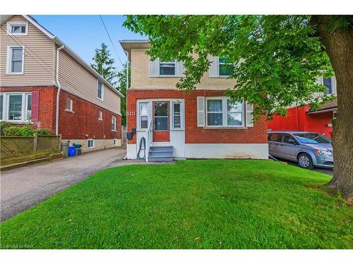 5371 Huron Street, Niagara Falls, ON - Outdoor