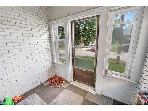 5371 Huron Street, Niagara Falls, ON -  Photo Showing Other Room