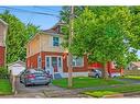 5371 Huron Street, Niagara Falls, ON  - Outdoor 