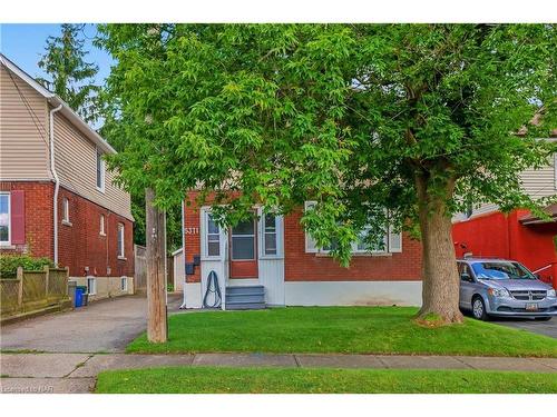 5371 Huron Street, Niagara Falls, ON - Outdoor