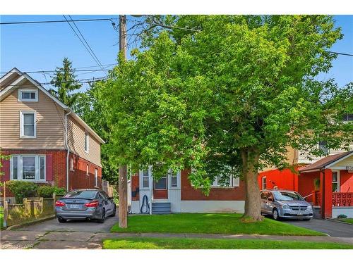 5371 Huron Street, Niagara Falls, ON - Outdoor