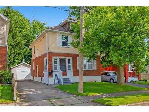 5371 Huron Street, Niagara Falls, ON - Outdoor