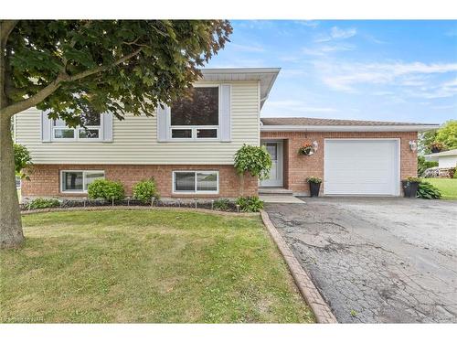 98 Ost Avenue, Port Colborne, ON - Outdoor With Facade