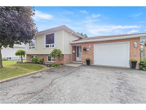 98 Ost Avenue, Port Colborne, ON - Outdoor With Facade