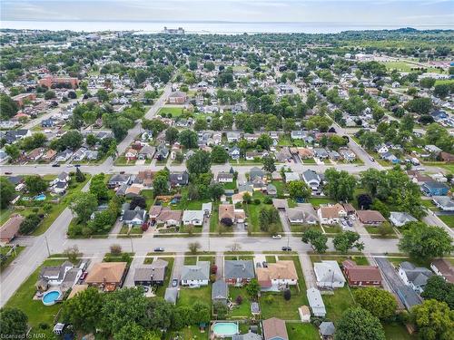 98 Ost Avenue, Port Colborne, ON - Outdoor With View