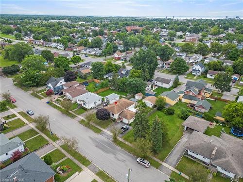 98 Ost Avenue, Port Colborne, ON - Outdoor With View