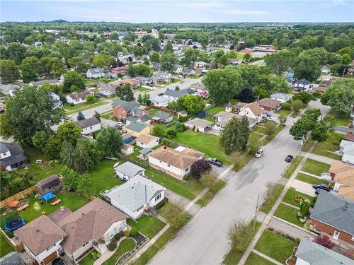 98 Ost Avenue, Port Colborne, ON - Outdoor With View