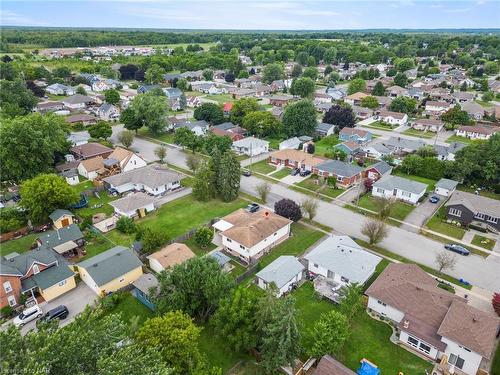 98 Ost Avenue, Port Colborne, ON - Outdoor With View