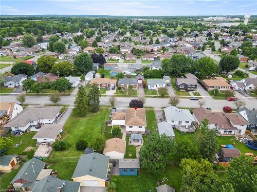 98 Ost Avenue, Port Colborne, ON - Outdoor With View