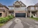 7725 Black Maple Drive, Niagara Falls, ON  - Outdoor With Facade 