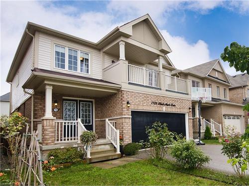 7725 Black Maple Drive, Niagara Falls, ON - Outdoor With Facade