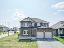 13 Cinnamon Street, Thorold, ON  - Outdoor With Facade 