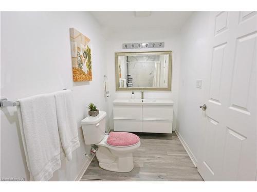 13 Cinnamon Street, Thorold, ON - Indoor Photo Showing Bathroom