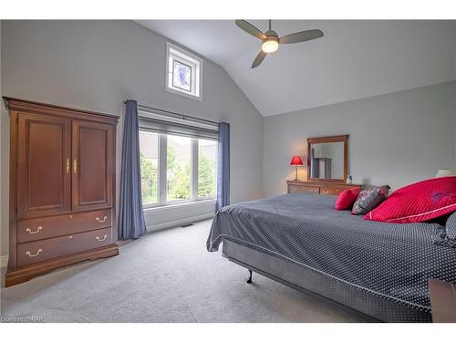 3458 Trillium Crescent Crescent, Ridgeway, ON - Indoor Photo Showing Bedroom