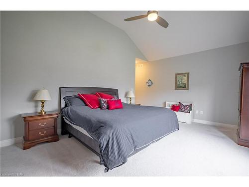 3458 Trillium Crescent Crescent, Ridgeway, ON - Indoor Photo Showing Bedroom