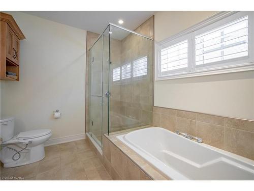 3458 Trillium Crescent Crescent, Ridgeway, ON - Indoor Photo Showing Bathroom