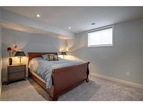 3458 Trillium Crescent Crescent, Ridgeway, ON - Indoor Photo Showing Bedroom