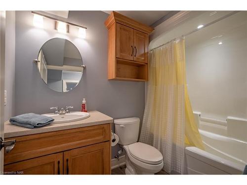 3458 Trillium Crescent Crescent, Ridgeway, ON - Indoor Photo Showing Bathroom