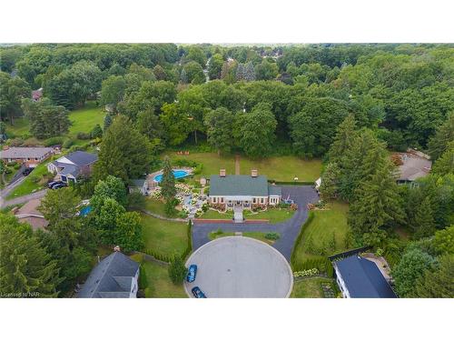 9 Shaldan Lane, Fonthill, ON - Outdoor With View