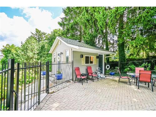 9 Shaldan Lane, Fonthill, ON - Outdoor