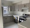 3-397 Garrison Road, Fort Erie Beach, ON  - Indoor Photo Showing Kitchen With Double Sink 