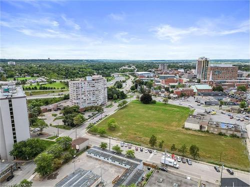 411-7 Gale Crescent, St. Catharines, ON - Outdoor With View