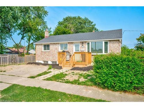 79 Powerview Avenue, St. Catharines, ON - Outdoor