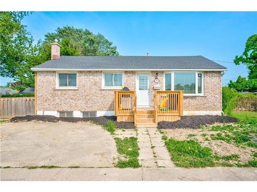 79 Powerview Avenue, St. Catharines, ON - Outdoor