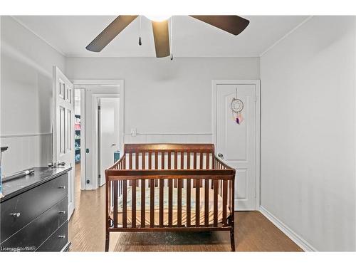 79 Powerview Avenue, St. Catharines, ON - Indoor Photo Showing Bedroom