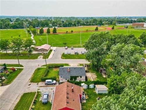 79 Powerview Avenue, St. Catharines, ON - Outdoor With View