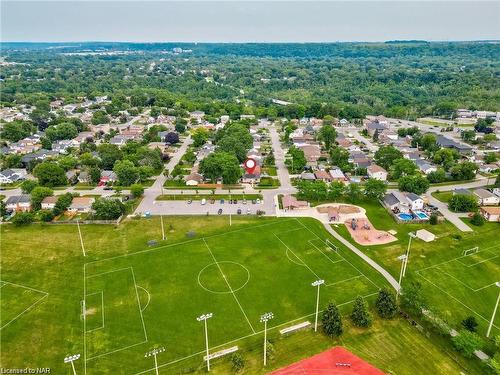 79 Powerview Avenue, St. Catharines, ON - Outdoor With View