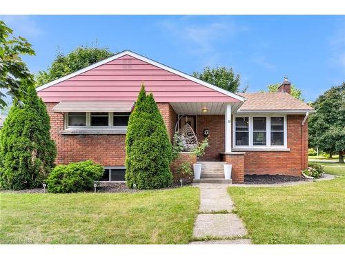 39 Home Street, Welland, ON - Outdoor