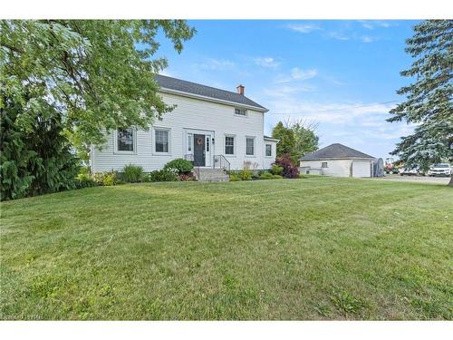 780 Niagara Stone Road, Niagara-On-The-Lake, ON - Outdoor