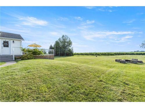 780 Niagara Stone Road, Niagara-On-The-Lake, ON - Outdoor With View