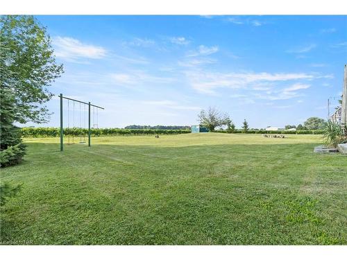 780 Niagara Stone Road, Niagara-On-The-Lake, ON - Outdoor With View