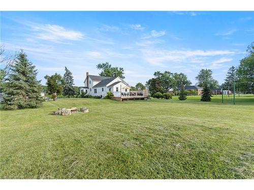 780 Niagara Stone Road, Niagara-On-The-Lake, ON - Outdoor With View