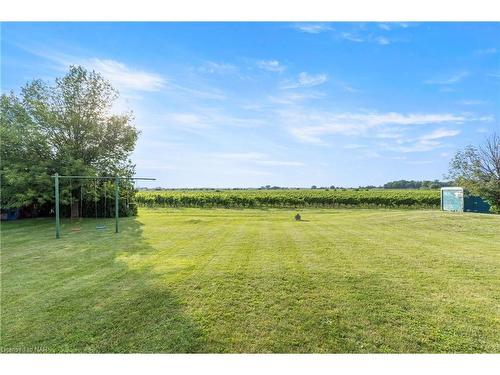 780 Niagara Stone Road, Niagara-On-The-Lake, ON - Outdoor With View