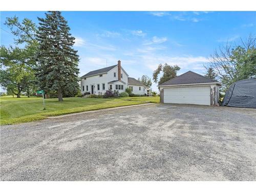 780 Niagara Stone Road, Niagara-On-The-Lake, ON - Outdoor