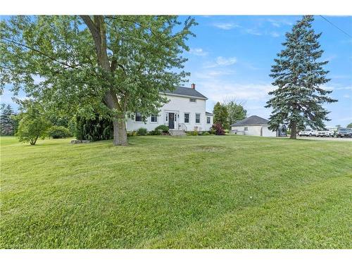 780 Niagara Stone Road, Niagara-On-The-Lake, ON - Outdoor