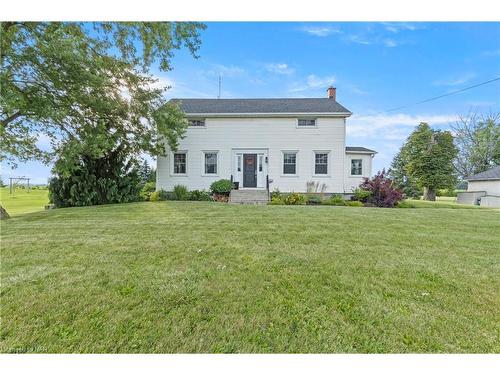 780 Niagara Stone Road, Niagara-On-The-Lake, ON - Outdoor