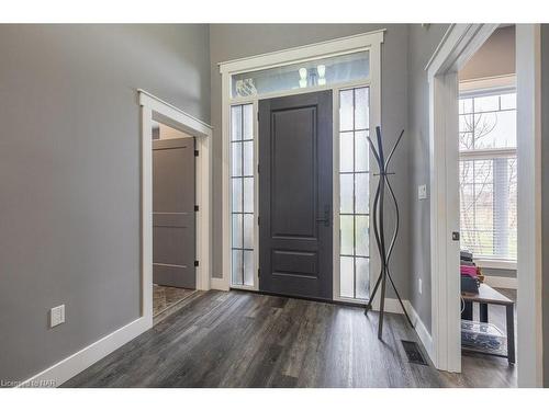 53214 Winger Road, Wainfleet, ON - Indoor Photo Showing Other Room