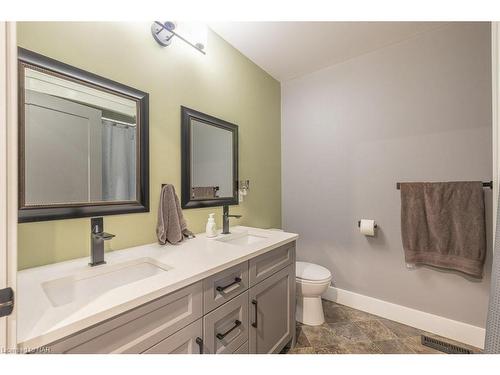 53214 Winger Road, Wainfleet, ON - Indoor Photo Showing Bathroom