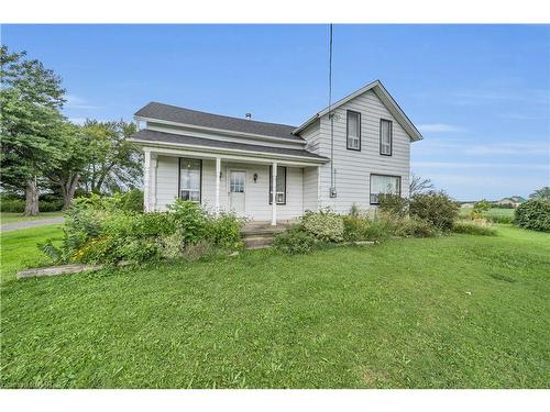 2148 3Rd Con Rd Road, Port Colborne, ON - Outdoor