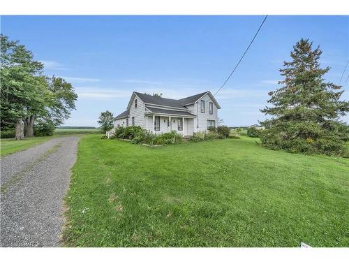 2148 3Rd Con Rd Road, Port Colborne, ON - Outdoor