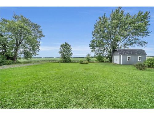 2148 3Rd Con Rd Road, Port Colborne, ON - Outdoor