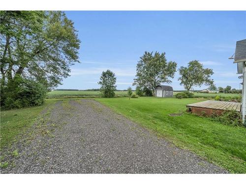 2148 3Rd Con Rd Road, Port Colborne, ON - Outdoor