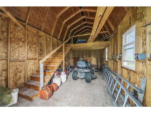 2148 3Rd Con Rd Road, Port Colborne, ON - Indoor Photo Showing Other Room