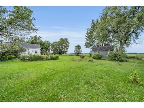 2148 3Rd Con Rd Road, Port Colborne, ON - Outdoor