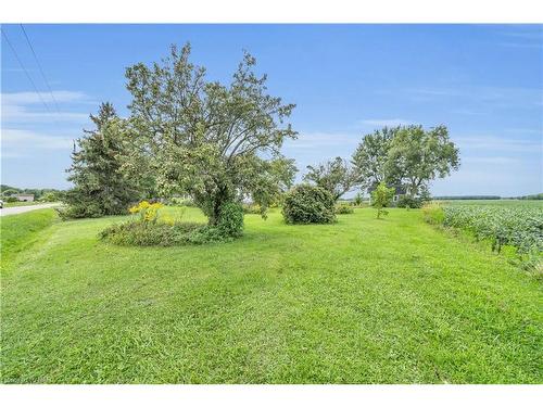 2148 3Rd Con Rd Road, Port Colborne, ON - Outdoor With View