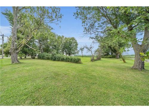 2148 3Rd Con Rd Road, Port Colborne, ON - Outdoor With View